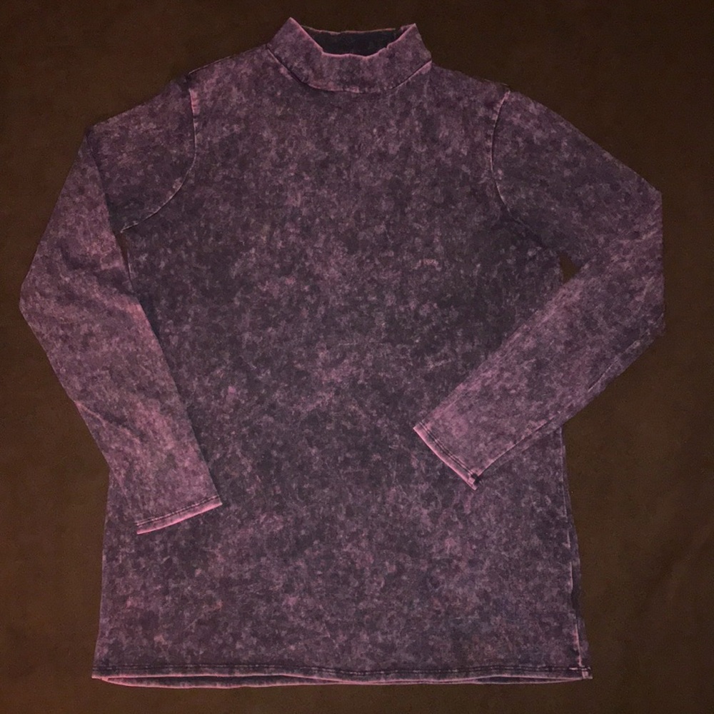 Women’s Long Sleeve Top💜